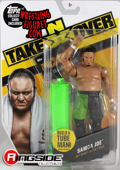 Wwe nxt deals takeover toys
