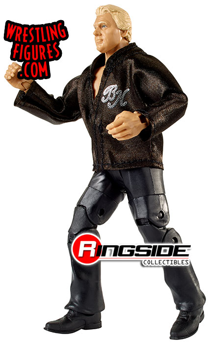 Wwe fan central elite figures cheap