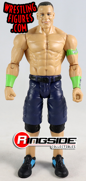 29cm WWE John Cena all'Figura 