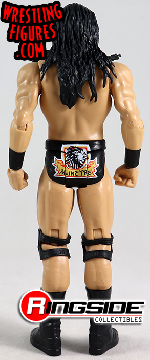 WWE Roman Reigns Drew McIntyre Wrestlemania 36 Battle Pack Mattel Figures Y1 for sale online 