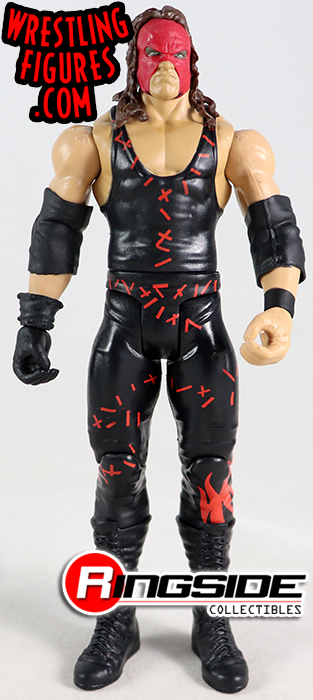 WWE Battle Pack 2 Pack Figures Daniel Bryan & Kane Wrestlemania UK Team Hell No 