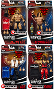 Survivor Series & Other WWE Elite Exclusives  Ringside Collectibles