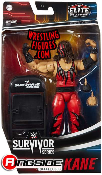 Wwe Action Figures Kane