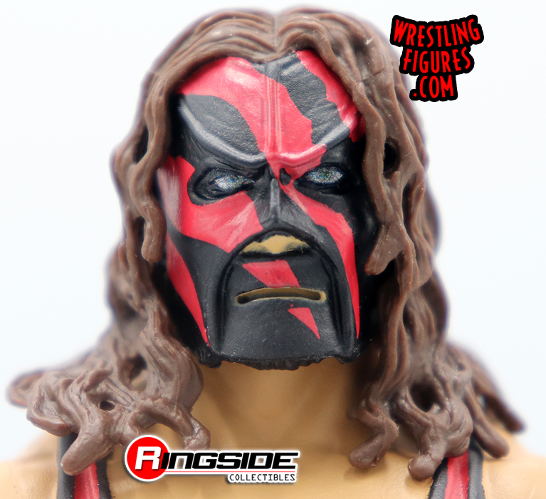 Mattel WWE Elite Collection Survivor Series Kane - www.gruponym.mx