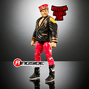 Image Damaged Packaging - Jerry Lawler - WWE Elite Survivor Series 2023