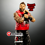 Image Damaged Packaging - Kevin Owens - WWE Elite Survivor Series 2023