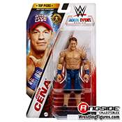 Image John Cena - WWE Main Event Top Picks 2024 (Wave 3)