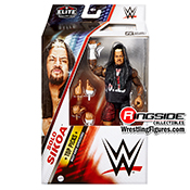 Image Solo Sikoa - WWE Elite Top Picks 2024 (Wave 4)