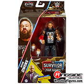 Image Kevin Owens - WWE Elite Survivor Series 2024