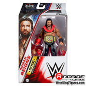 Image Roman Reigns - WWE Elite Top Picks 2025 (Wave 1)