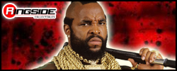 Mr. T