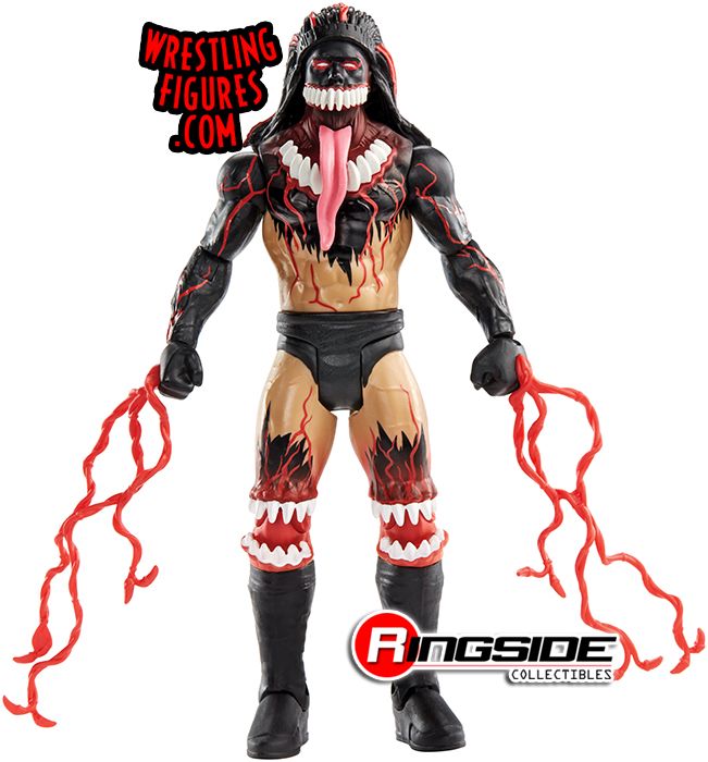 WWE Mutants Series 001 (2016) Mutants_finn_balor_pic1_P