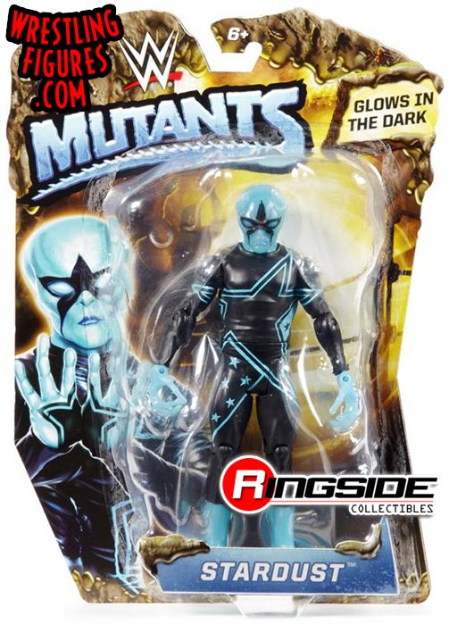 Cody Rhodes – AEW Unmatched Series 4 – Action Figure Wrestling