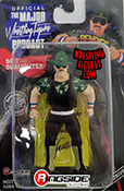 Major Wrestling Figure Podcast on Instagram: Factory sample of @mattel's WWE  Elite Collection Series 107 Solo Sikoa shown during #RingsideFest 2023! New  torso, hips, & waistband! Pre-order now at WrestlingFigures.com! Save 10%