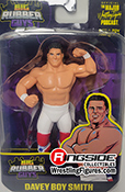 Image Damaged Packaging - Davey Boy Smith - Big Rubber Guys