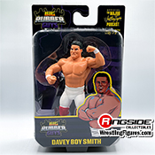 Image Davey Boy Smith - Big Rubber Guys