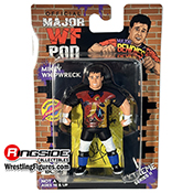Image Mikey Whipwreck - Major Bendies Extreme Series 2