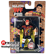 Image (Bloody) Mikey Whipwreck - Major Bendies Extreme Series 2