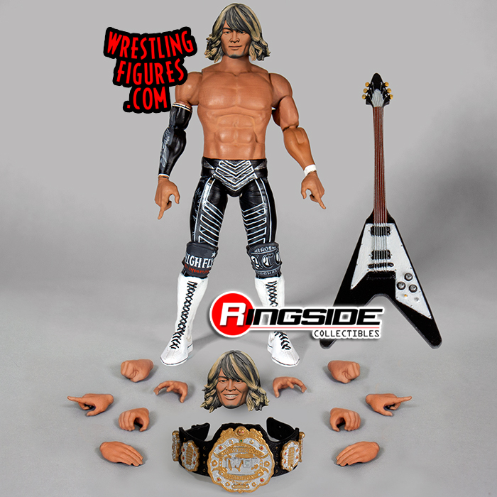new japan pro wrestling action figures