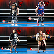 Amazon.com: NEW JAPAN PRO-WRESTLING COMPLETE COLLECTION-7 [DVD] : Movies &  TV