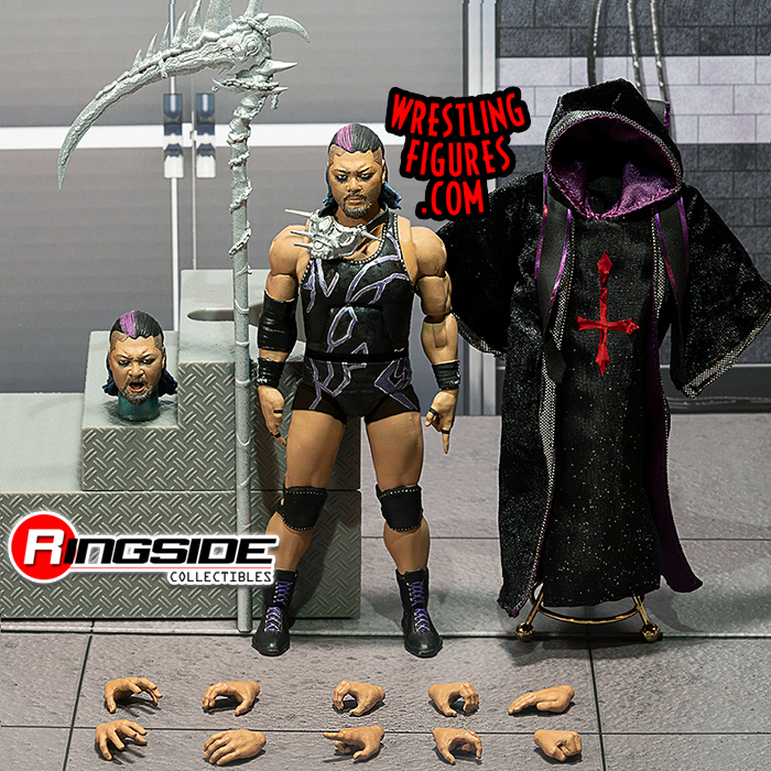 new japan action figures