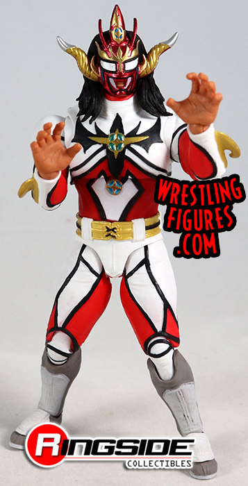 storm collectibles jushin liger