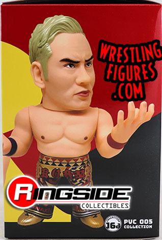 kazuchika okada action figure