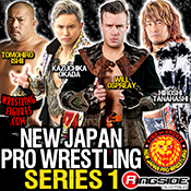 njpw figures