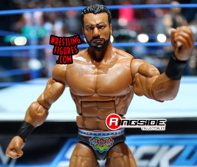 jinder mahal figure