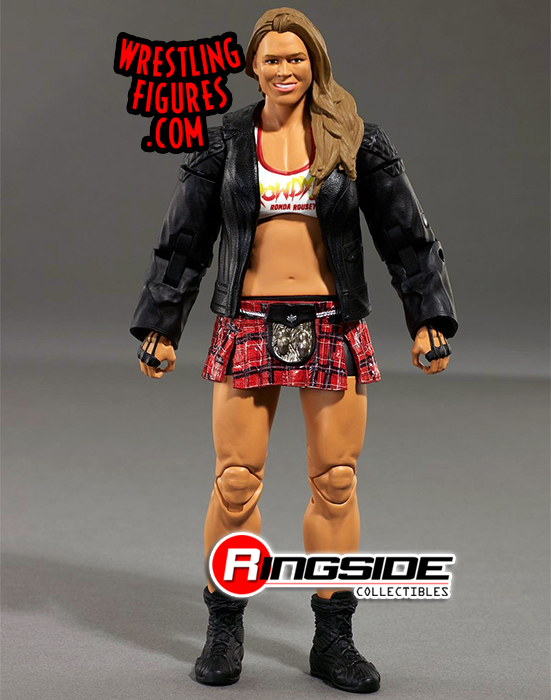 ronda rousey ultimate figure