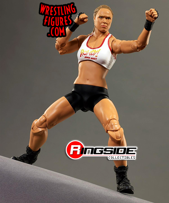 ronda rousey ultimate figure