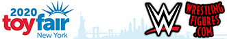 New York Toy Fair 2020