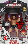 Antonio Nogueira - UFC Collection Series 7 | Ringside Collectibles