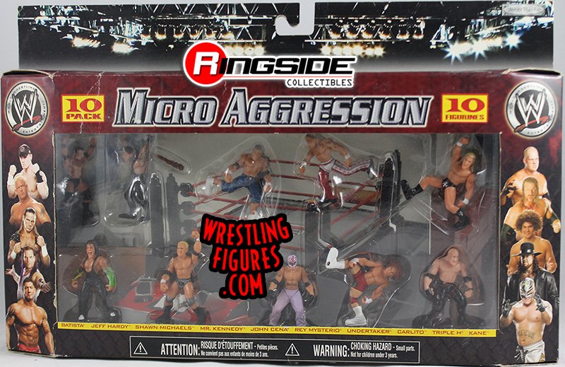 Micro Aggression 10 Packs (2007) Other_0114