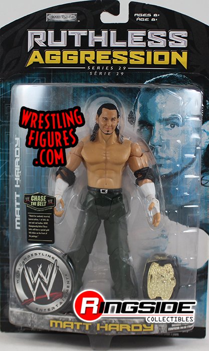 wwe ruthless aggression toys