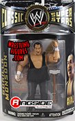 Gorilla Monsoon - WWE Classic Superstars 10 | Ringside Collectibles