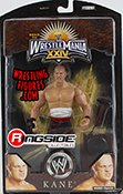 Kane - WWE Wrestlemania 24 Exclusive Series 1 | Ringside