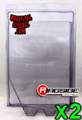 Image Figure Defender - Protective Case (Set of 2 - 2016 / 2017 Elite)