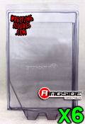 Image Figure Defender - Protective Case (Set of 6 - 2016 / 2017 Elite)
