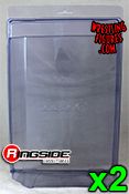 Image Figure Defender - Protective Case (Set of 2 - 2015-Style Elite)