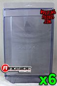 Image Figure Defender - Protective Case (Set of 6 - 2015-Style Elite)