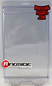 Image Figure Defender - Protective Case (Single - 2018 Version Elite)