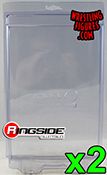 Image Figure Defender - Protective Case (Set of 2 - 2018 Version Elite)