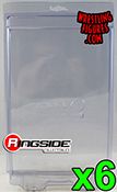 Image Figure Defender - Protective Case (Set of 6 - 2018 Version Elite)