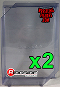 Image Figure Defender - Protective Case (Set of 2 - Ultimate Edition)