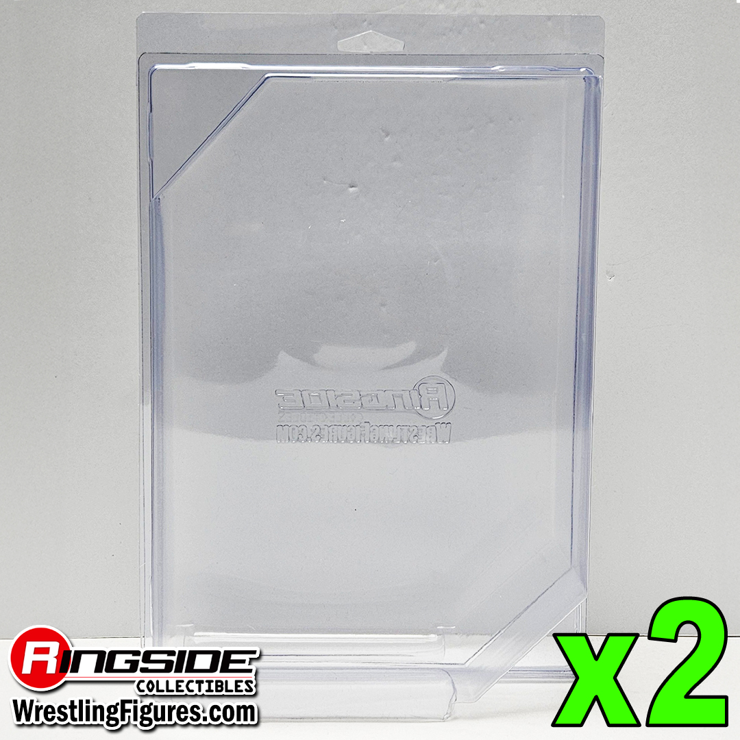 Image Figure Defender - Protective Case (Set of 2 - Ultimate Edition)