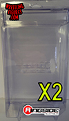 Image Figure Defender - Protective Case (Set of 2 - Elite 2022)