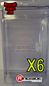 Image Figure Defender - Protective Case (Set of 6 - Elite 2022)