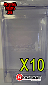 Image Figure Defender - Protective Case (Set of 10 - Elite 2022)