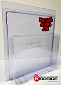 Image Figure Defender - Protective Case (Single - Tag Team Retro)